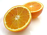 タロッコオレンジ