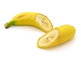 ドール極撰バナナ
