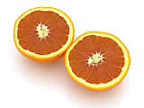 ピンキーオレンジ（カラカラネーブル）