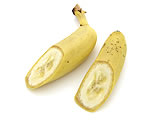 オーストラリア産バナナ