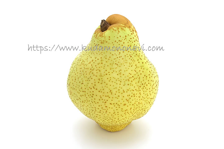 慈梨（ツーリー）