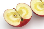 リンゴの蜜の正体は何？