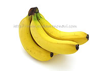 ドール極撰バナナ