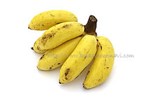 島バナナ（種子島産）
