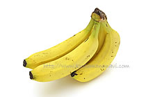 低糖度バナナ