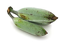 アイスクリームバナナ