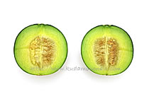 アンデスメロン