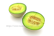 アンデスメロン