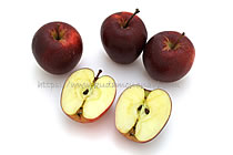 a1 Apple（ニュージーランド産）