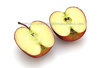 a1 Apple（ニュージーランド産）