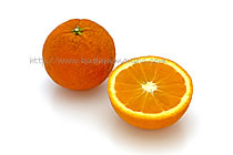 福原オレンジ