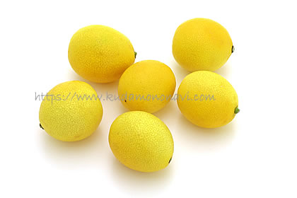 ライムクワット