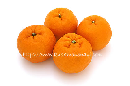 今津ポンカン