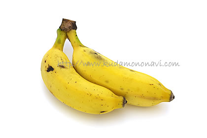プラッタバナナ