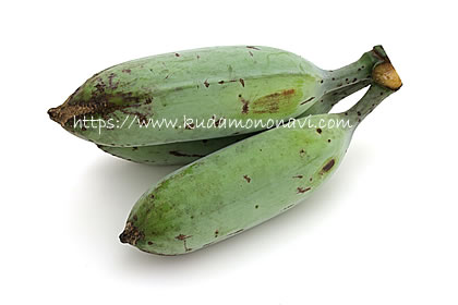 アイスクリームバナナ