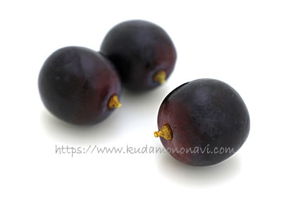 アドーラ・シードレス（オーストラリア産）