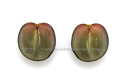 アドーラ・シードレス（オーストラリア産）