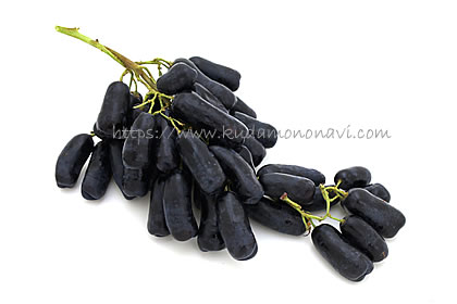 スイートサファイア