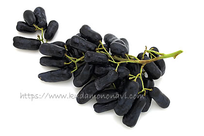 スイートサファイア