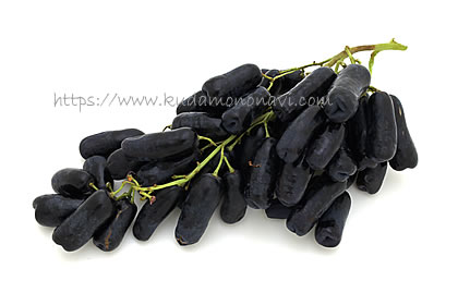 スイートサファイア