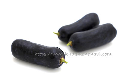 スイートサファイア