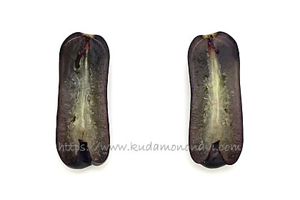 スイートサファイア