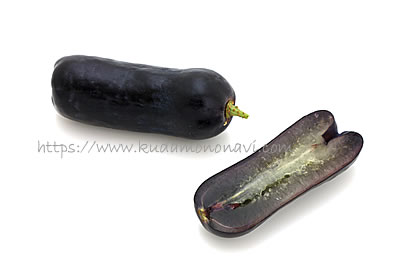 スイートサファイア