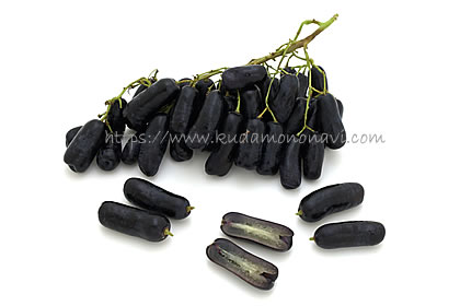 スイートサファイア