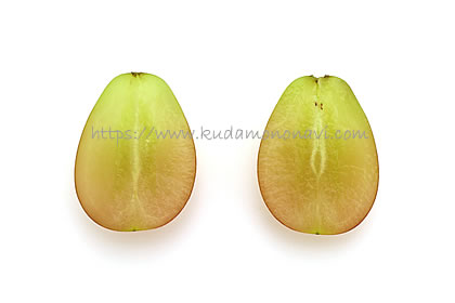 サンシャインレッド