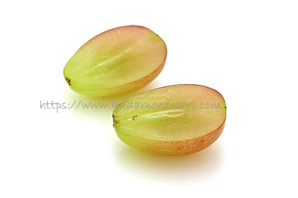 サンシャインレッド