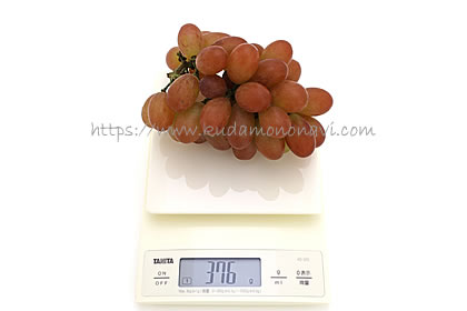 マドンナの宝石