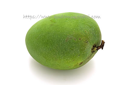 アルフォンソ（インド産）