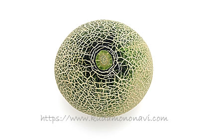 アンデスメロン