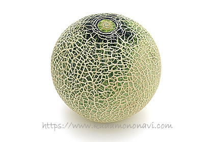 アンデスメロン