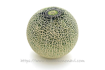 アンデスメロン