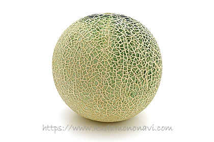 アンデスメロン