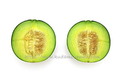 アンデスメロン