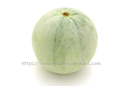 プリンスメロン