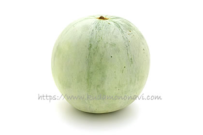 プリンスメロン