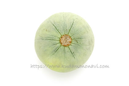 プリンスメロン