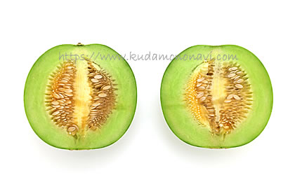 プリンスメロン