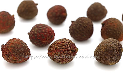 仙進奉（中国産）