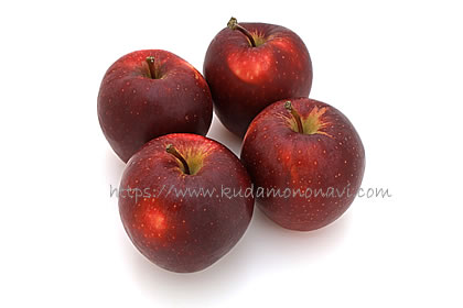 a1 Apple（ニュージーランド産）