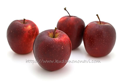 a1 Apple（ニュージーランド産）