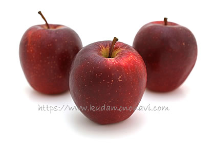 a1 Apple（ニュージーランド産）