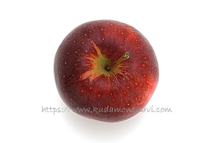 a1 Apple（ニュージーランド産）