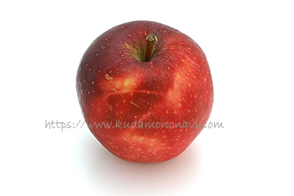 a1 Apple（ニュージーランド産）