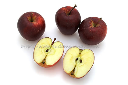 a1 Apple（ニュージーランド産）