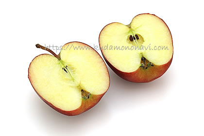 a1 Apple（ニュージーランド産）