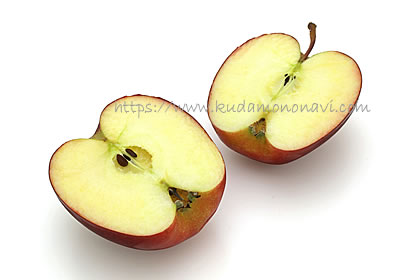 a1 Apple（ニュージーランド産）